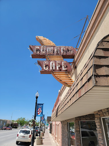 Cowan's Cafe